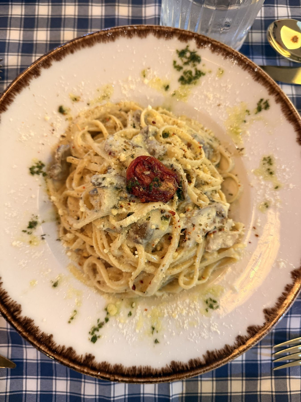 Linguine