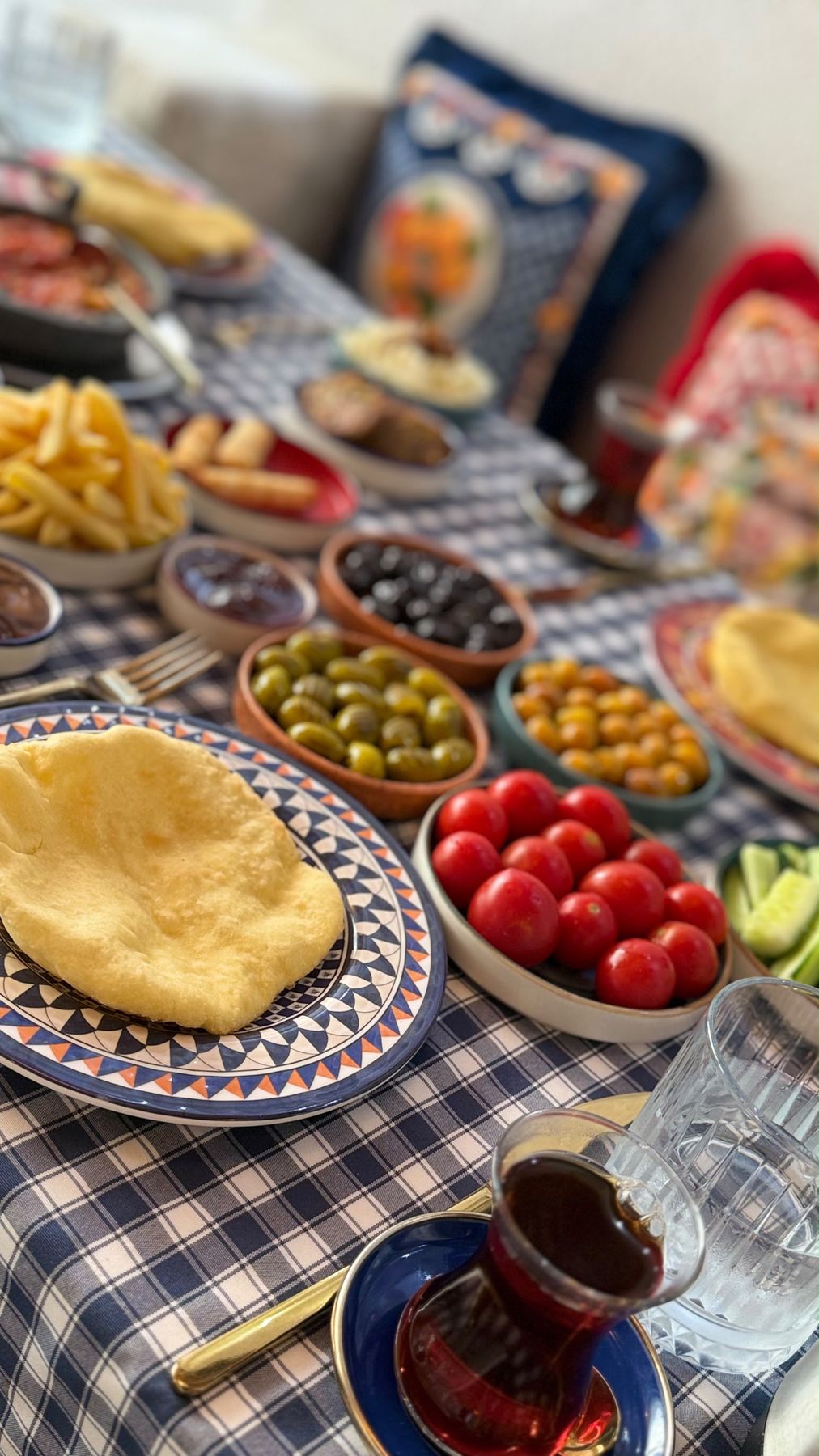 Kahvaltı